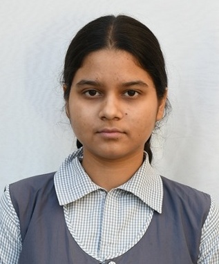 ANUSHKA SINGH   